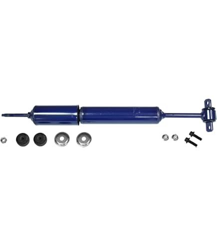 モーリー Amazon.com: MONROE 32296 Front Strut Shock Pair Set of 2 Kit for